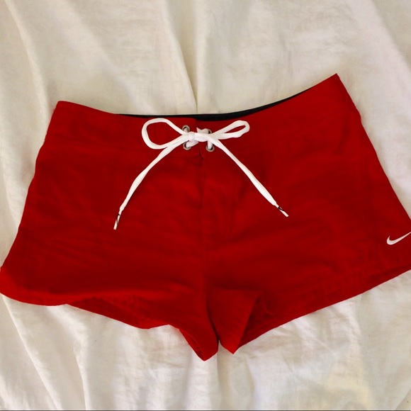 nike lifeguard shorts
